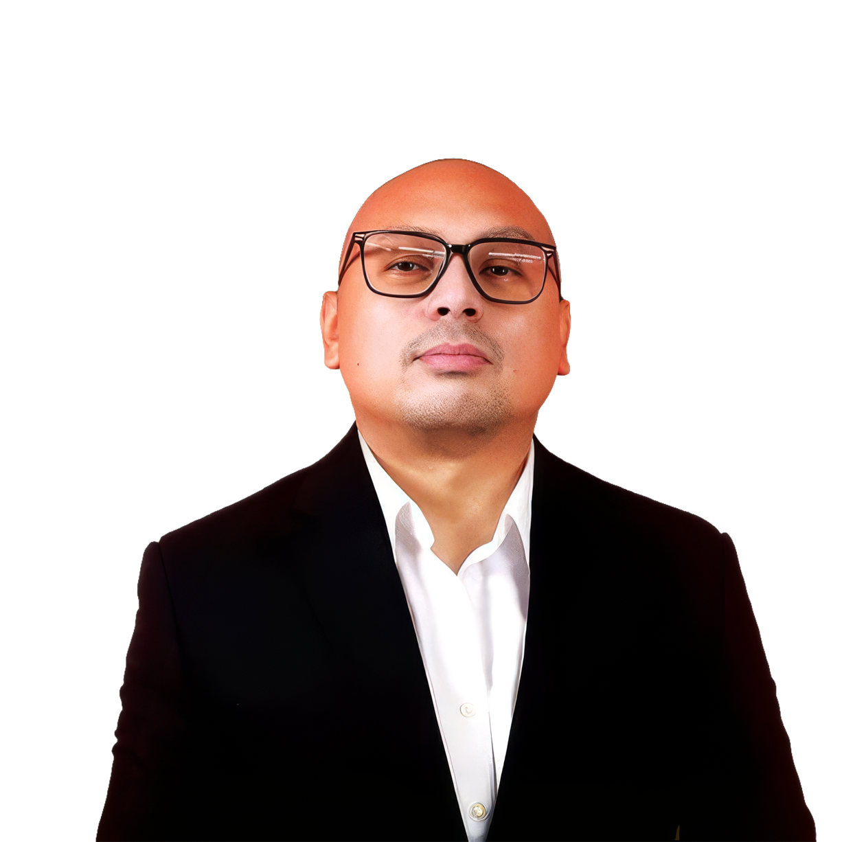 Head Mentor Brian Alfred Abarico