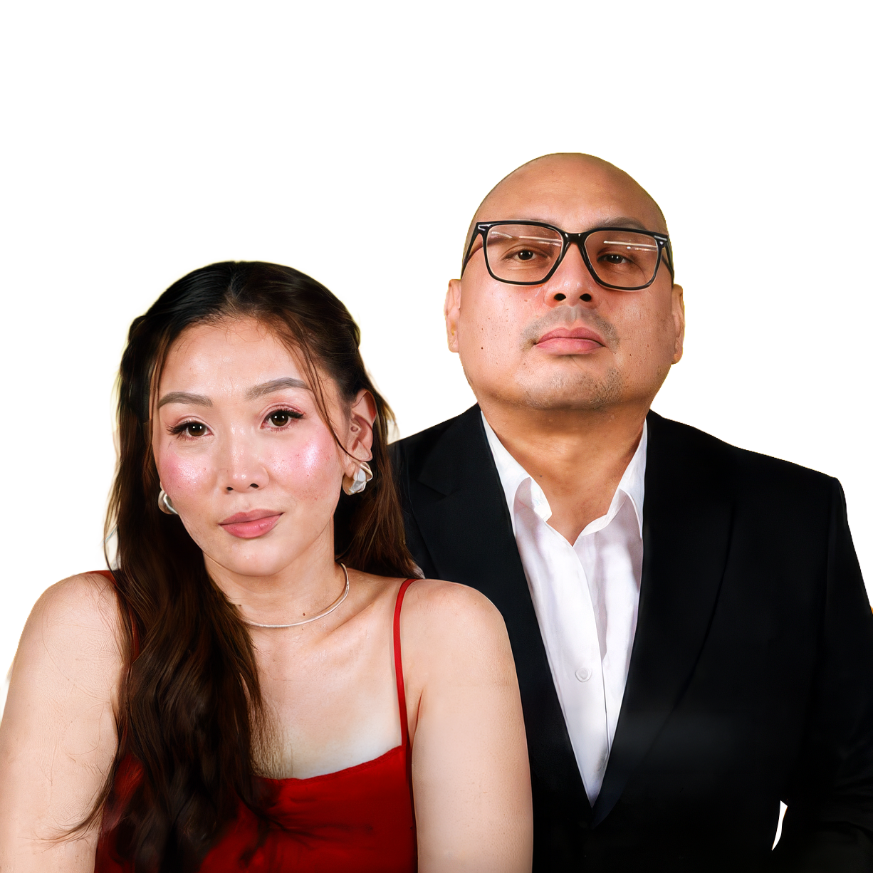Head Mentor Brian Alfred Abarico